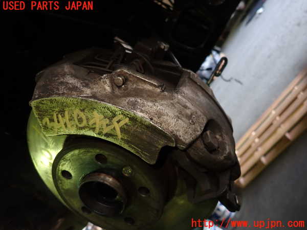 1UPJ-34604085]シトロエン・CX(型式不明)左フロントキャリパー 中古_m0001.jpg