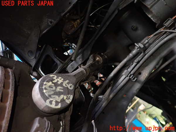 1UPJ-34605126]シトロエン・CX(型式不明)右フロントアッパーアーム1 中古_m0001.jpg