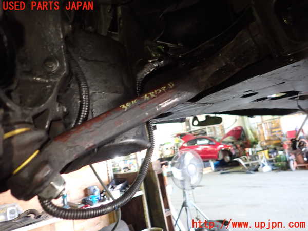 1UPJ-34605186]シトロエン・CX(型式不明)左フロントロアアーム1 中古_m0001.jpg