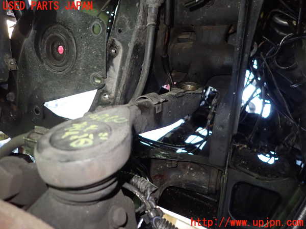 1UPJ-34605136]シトロエン・CX(型式不明)左フロントアッパーアーム1 中古_m0001.jpg