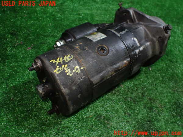 1UPJ-34606010]シトロエン・CX(型式不明)セルモーター 中古_m0001.jpg