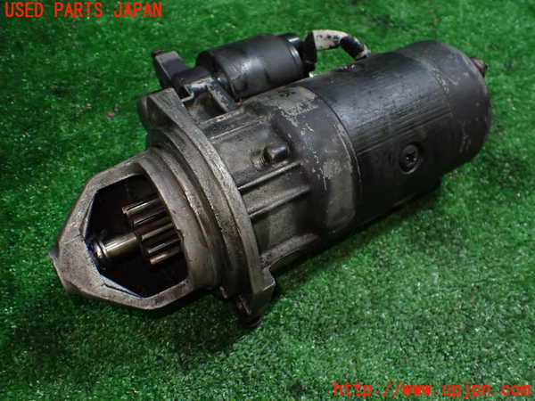1UPJ-34606010]シトロエン・CX(型式不明)セルモーター 中古_m0002.jpg