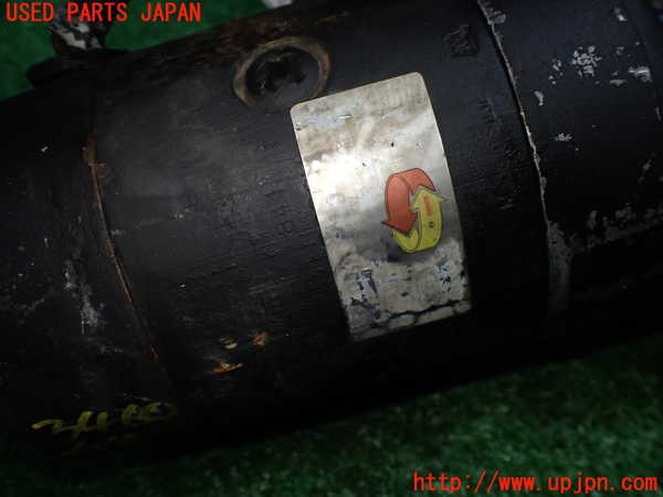 1UPJ-34606010]シトロエン・CX(型式不明)セルモーター 中古_m0004.jpg