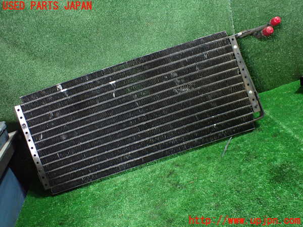 1UPJ-34606031]シトロエン・CX(型式不明)エアコンコンデンサー1 中古_m0001.jpg