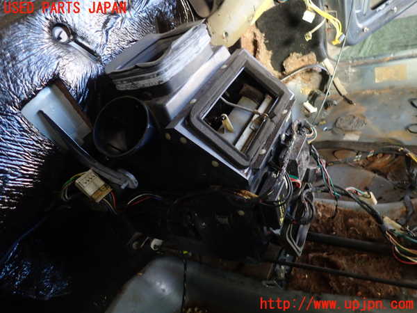 1UPJ-34606081]シトロエン・CX(型式不明)エバポレーター1 中古_m0002.jpg