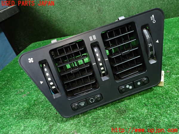 1UPJ-34606066]シトロエン・CX(型式不明)エアコンスイッチ1 中古_m0001.jpg