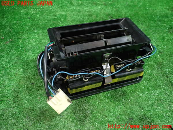 1UPJ-34606066]シトロエン・CX(型式不明)エアコンスイッチ1 中古_m0003.jpg