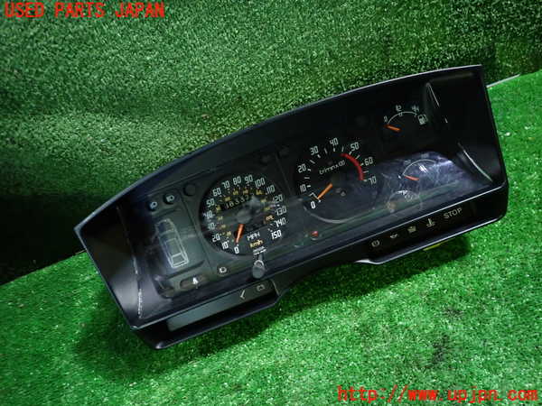 1UPJ-34606170]シトロエン・CX(型式不明)スピードメーター 中古_m0001.jpg