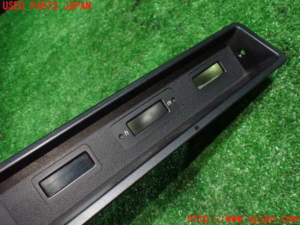 1UPJ-34606180]シトロエン・CX(型式不明)3連メーター 中古_m0002.jpg