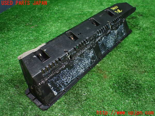 1UPJ-34606180]シトロエン・CX(型式不明)3連メーター 中古_m0004.jpg