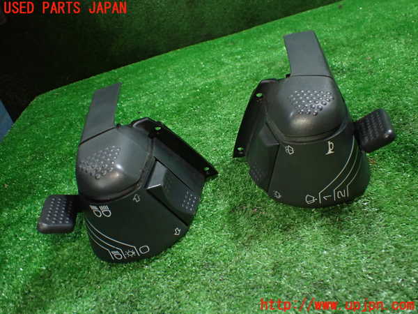 1UPJ-34606720]シトロエン・CX(型式不明)コンビネーションスイッチ 中古_m0001.jpg