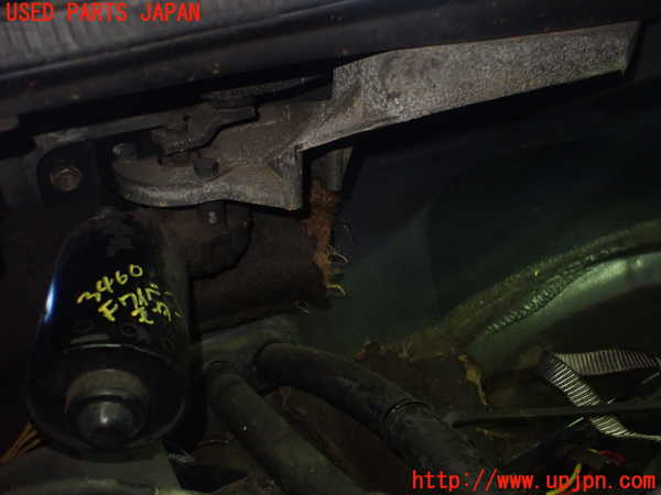 1UPJ-34606770]シトロエン・CX(型式不明)フロントワイパーモーター 中古_m0003.jpg