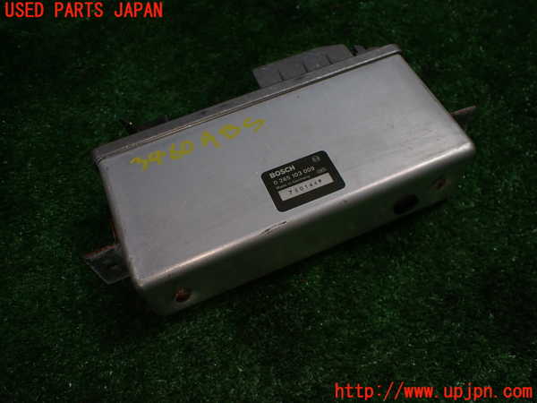 1UPJ-34606125]シトロエン・CX(型式不明)ABSコンピューター 中古_m0001.jpg