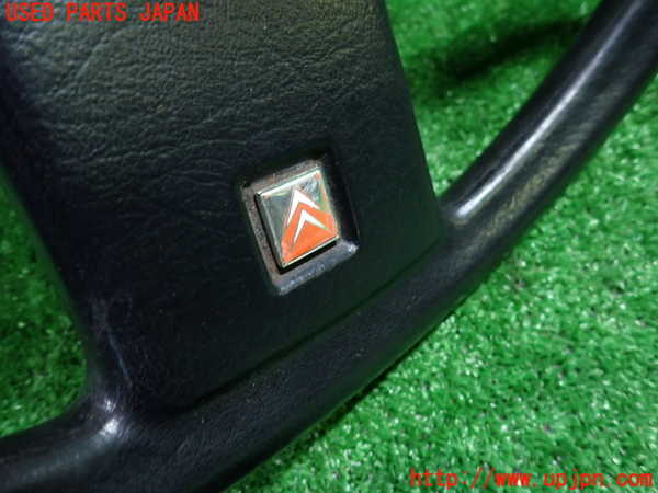 1UPJ-34607855]シトロエン・CX(型式不明)ステアリングホイール 中古_m0002.jpg