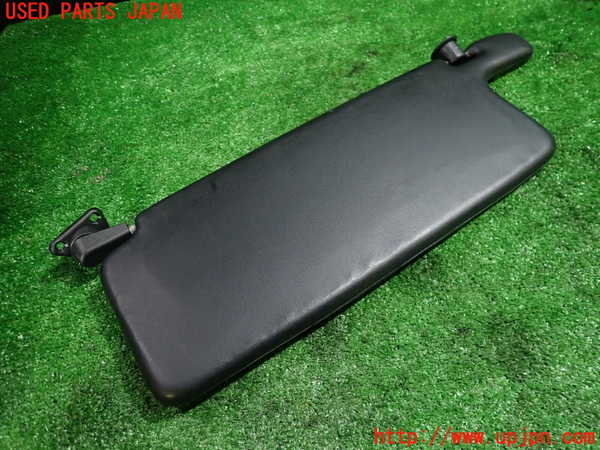 1UPJ-34607625]シトロエン・CX(型式不明)室内サンバイザー右側 中古_m0001.jpg