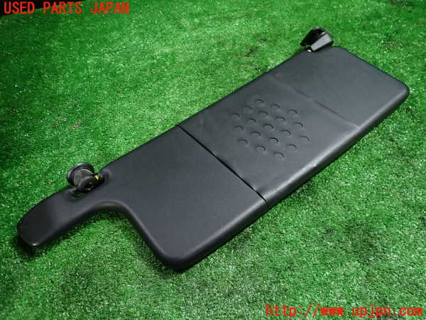 1UPJ-34607625]シトロエン・CX(型式不明)室内サンバイザー右側 中古_m0002.jpg