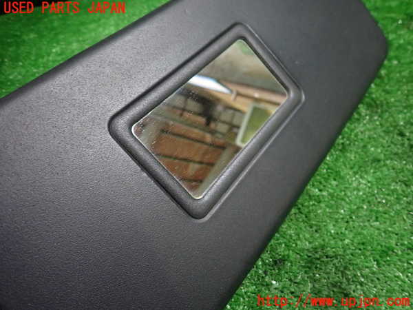 1UPJ-34607630]シトロエン・CX(型式不明)室内サンバイザー左側 中古_m0003.jpg