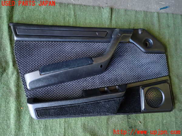 1UPJ-34601264]シトロエン・CX(型式不明)左前ドア内張り 中古_m0001.jpg