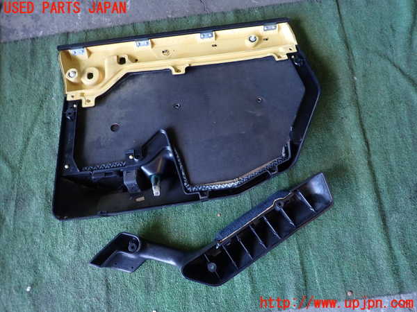 1UPJ-34601324]シトロエン・CX(型式不明)左後ドア内張り 中古_m0004.jpg