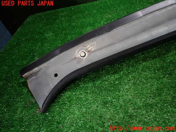1UPJ-34607655]シトロエン・CX(型式不明)右フロントピラートリム 中古_m0005.jpg