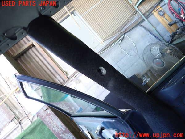 1UPJ-34607670]シトロエン・CX(型式不明)左センターピラートリム 中古_m0002.jpg