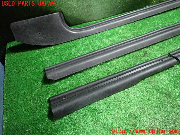 1UPJ-34607740]シトロエン・CX(型式不明)スカッフプレート 中古_m0004.jpg