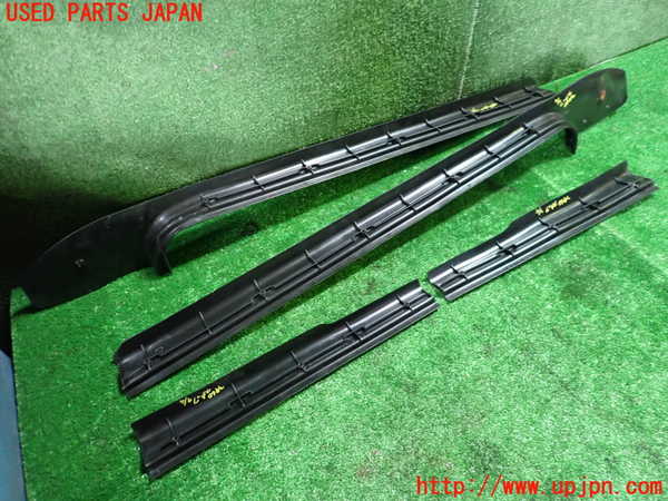 1UPJ-34607740]シトロエン・CX(型式不明)スカッフプレート 中古_m0005.jpg