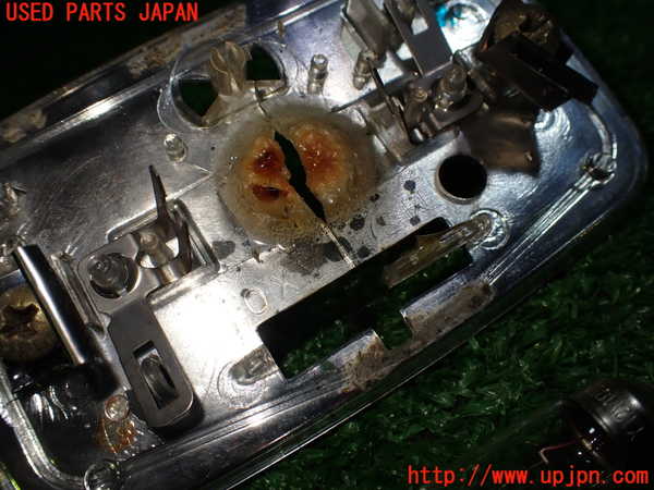 1UPJ-34606412]シトロエン・CX(型式不明)ルームランプ2 ジャンク_m0003.jpg