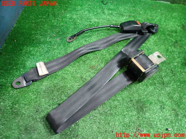 1UPJ-34607075]シトロエン・CX(型式不明)助手席シートベルト 中古_m0001.jpg