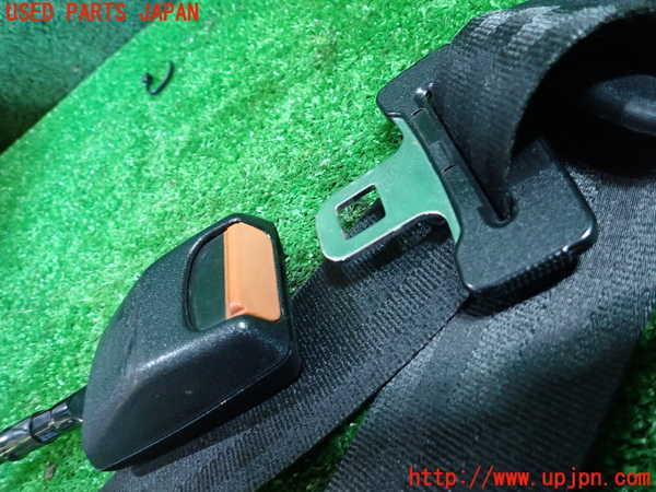 1UPJ-34607075]シトロエン・CX(型式不明)助手席シートベルト 中古_m0002.jpg