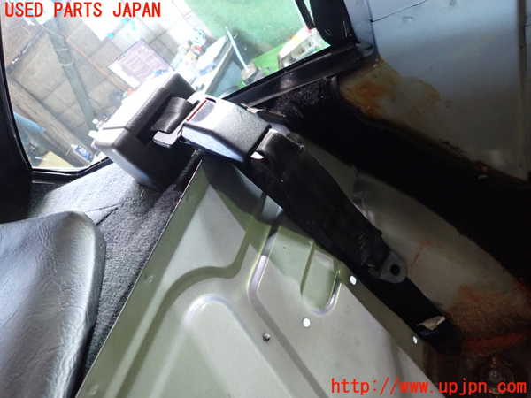 1UPJ-34607185]シトロエン・CX(型式不明)左2列目シートベルト 中古_m0001.jpg