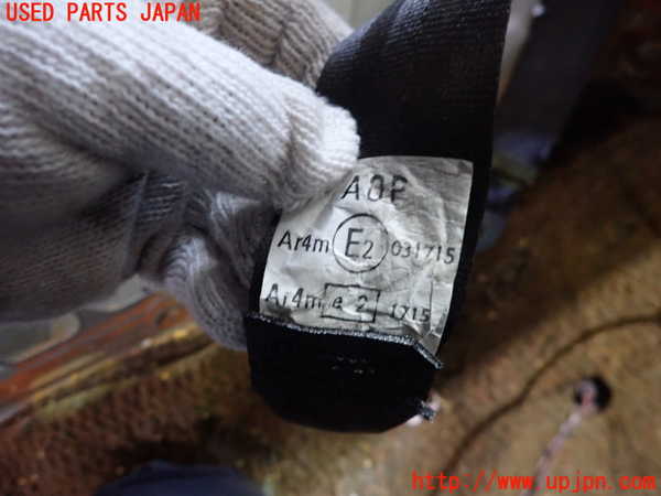 1UPJ-34607185]シトロエン・CX(型式不明)左2列目シートベルト 中古_m0003.jpg