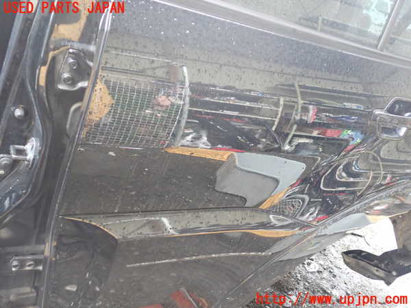 5UPJ-34611320]パジェロ(V93W)左後ドア 中古(43R-00150 M2L3)_m0002.jpg