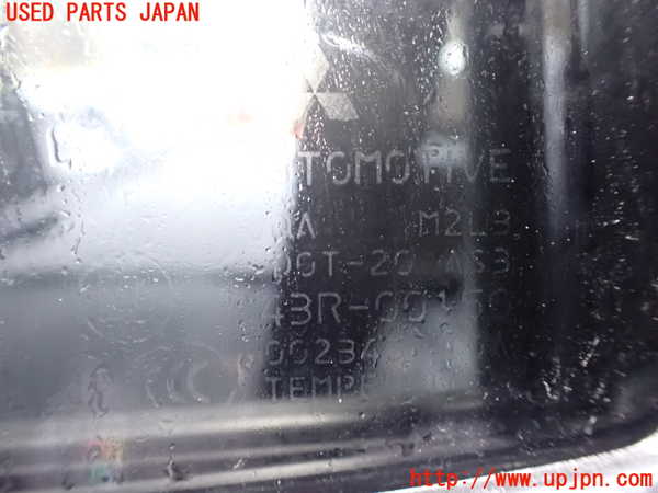 5UPJ-34611320]パジェロ(V93W)左後ドア 中古(43R-00150 M2L3)_m0005.jpg