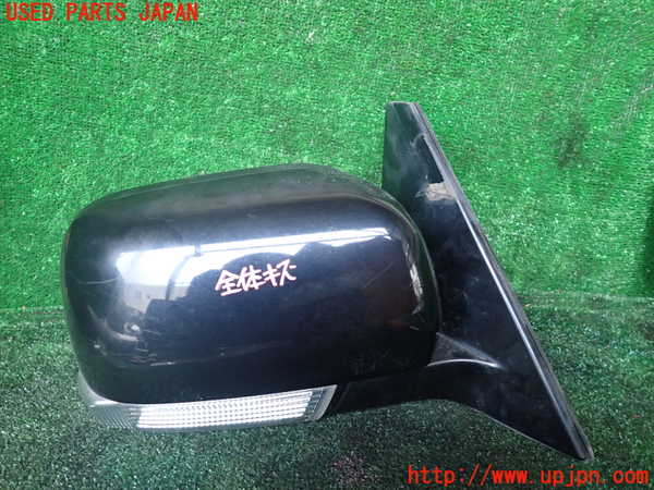 1UPJ-34611210]パジェロ(V93W)右ドアミラー 中古_m0001.jpg