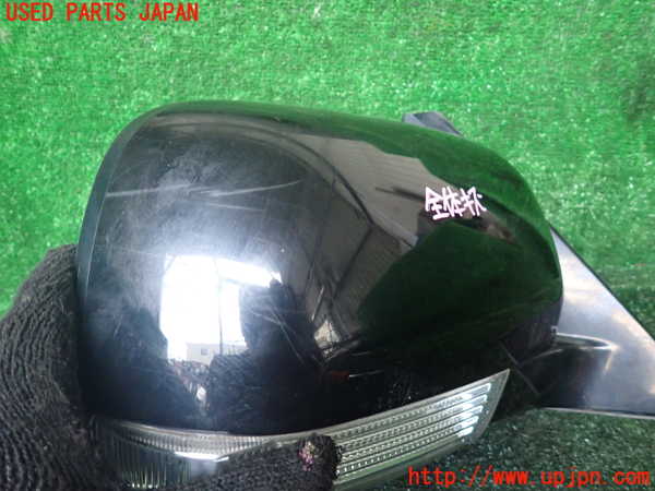 1UPJ-34611210]パジェロ(V93W)右ドアミラー 中古_m0002.jpg