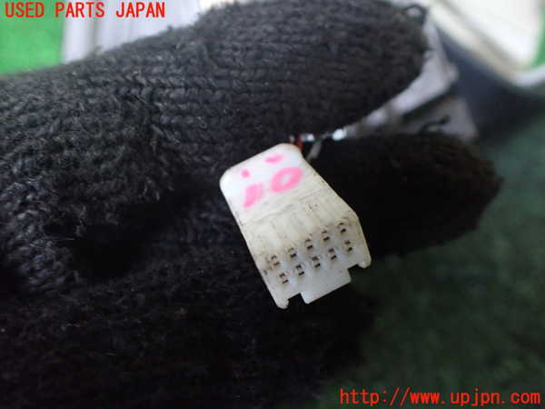 1UPJ-34611210]パジェロ(V93W)右ドアミラー 中古_m0004.jpg