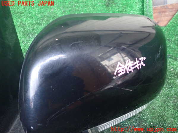 1UPJ-34611212]パジェロ(V93W)左ドアミラー 中古_m0002.jpg