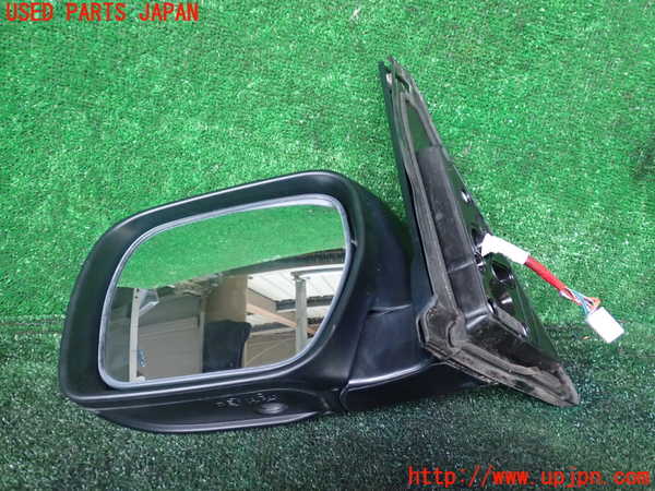 1UPJ-34611212]パジェロ(V93W)左ドアミラー 中古_m0003.jpg
