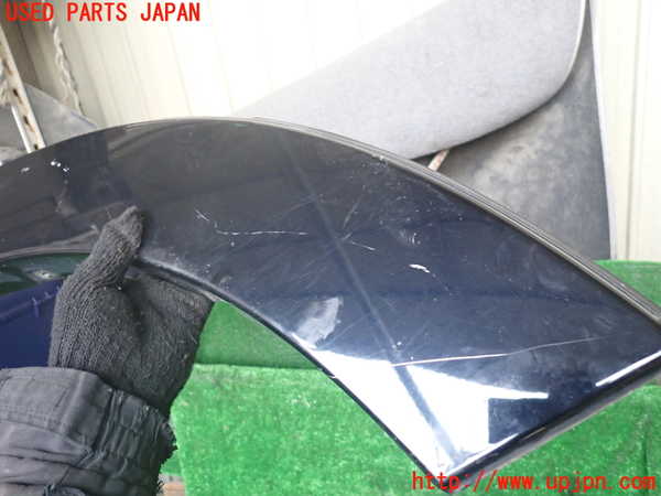 1UPJ-34611446]パジェロ(V93W)左後オーバーフェンダー 中古_m0002.jpg