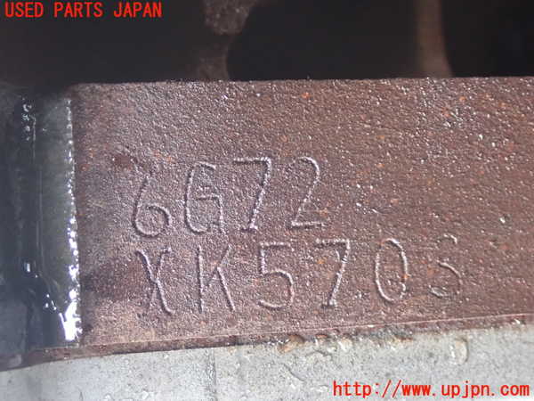 1UPJ-34612010]パジェロ(V93W)エンジン 6G72 4WD 中古_m0004.jpg