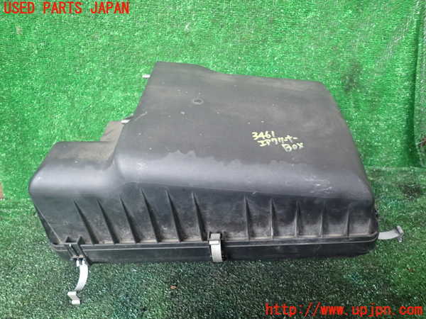 5UPJ-34612560]パジェロ(V93W)エアクリーナーボックス 中古_m0001.jpg