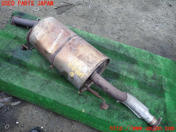 1UPJ-34612651]パジェロ(V93W)センターパイプ1 中古_m0001.jpg