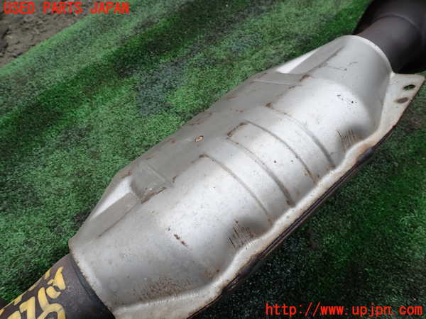1UPJ-34612662]パジェロ(V93W)触媒2 中古_m0002.jpg