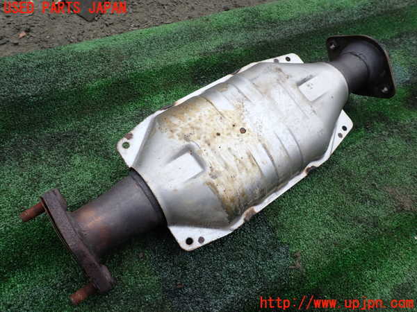 1UPJ-34612662]パジェロ(V93W)触媒2 中古_m0003.jpg