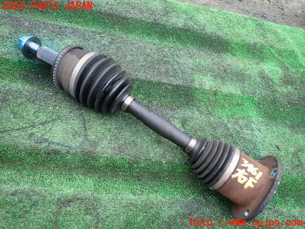 1UPJ-34614010]パジェロ(V93W)右フロントドライブシャフト 中古_m0001.jpg