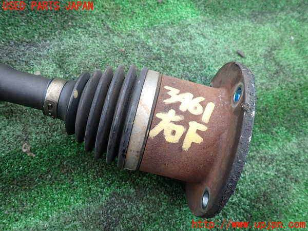 1UPJ-34614010]パジェロ(V93W)右フロントドライブシャフト 中古_m0003.jpg