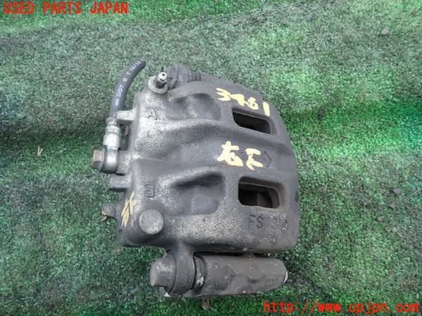 1UPJ-34614080]パジェロ(V93W)右フロントキャリパー 中古_m0001.jpg