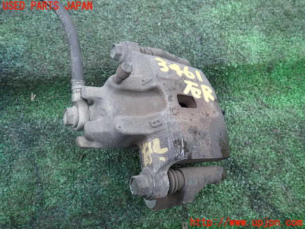 1UPJ-34614090]パジェロ(V93W)右リアキャリパー 中古_m0001.jpg