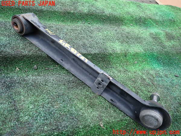 1UPJ-34615200]パジェロ(V93W)右リアロアアーム1 中古_m0002.jpg